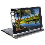 Клавиатура для ноутбука Lenovo IdeaPad Flex 10 S210 S215 черная, фото18