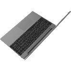 Ноутбук Digma Pro Breve Ryzen 7 7730U/16Gb/SSD 512Gb/15.6'/IPS/FHD/W11Pro/silver/4500mA, фото10
