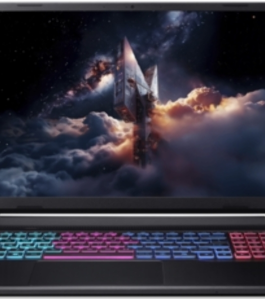 Ноутбук Acer Nitro V 16S ANV16S-71-75R0 Intel Core 7 240H/32Gb/SSD 1Tb/RTX 5060 8Gb/16'/IPS/WQXGA/2560x1600/180Hz/NoOS/черный (NH.U28CD.003)