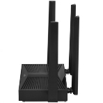 Маршрутизатор Cudy BE3600 2.5G Dual Band Wi-Fi 7 Mesh Router, Chipset Broadcom, 802.11be/ax/ac/a/b/g/n, 2882Mbps at 5GHz + 688Mbps at 2.4GHz, 1 x 2.5Gbps WAN Port, 4 x 10/100/1000Mbps Ports, 4 x 5dBi fixed antennas, WiFi router/AP/Repeater/WISP Mode, PPTP/L2TP/OpenVPN/WireGuard, MLO, MU-MIMO, Guest network, WPS, DDNS, IPv6, IPTV, WOL, WPA3, TR069/TR098/TR111/TR181, Cudy APP, фото16
