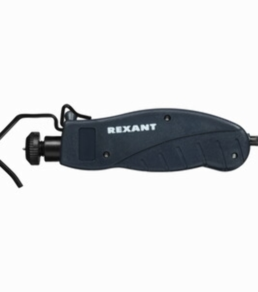 Инструмент для продольной зачистки кабеля Rexant HT-335 25.0-36.0 мм²