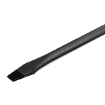 Отвертка Matrix fusion 11423 sl6.0х100 мм crv 3х компонентная рукоятка ''anti slip'', фото7