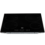 Индукционная варочная панель Beko HII 64200 MT, черный, фото10