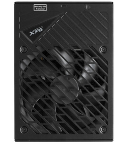 Блок питания ADATA XPG FUSION 1600 TITANIUM