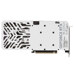 Видеокарта Palit RTX 5060Ti WHITE OC 16Gb RTX 5060TI 16Gb 128bit GDDR7 2407/28000 HDMIx1 DPx3 HDCP Ret, фото10