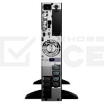 Источник бесперебойного питания APC Smart-UPS X SMX1000I 800Вт 1000ВА черный, фото 1