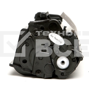 Картридж лазерный Cactus CS-C713S черный (2000 стр.) для Canon i-SENSYS LBP3250