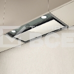 Вытяжка встраиваемая ELICA BOXIN IX/A/60 / механическое управление, 750 куб. м. , нержавеющая сталь, фото2