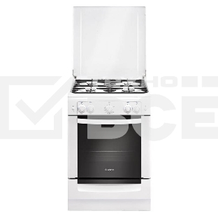 Газовая плита Gefest 6100-02 0009