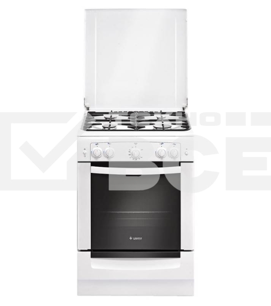 Газовая плита Gefest 6100-02 0009