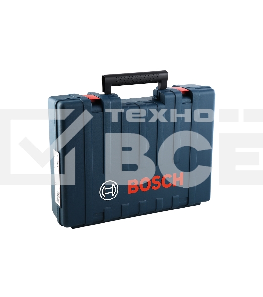 Перфоратор Bosch GBH 3-28 DRE Professional патрон:SDS-plus уд.:3.1Дж 800Вт (кейс в комплекте)