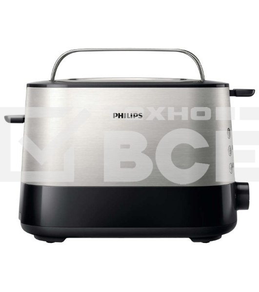 Тостер Philips HD2635/90