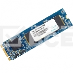 Накопитель SSD Apacer AST280, 120Gb, M.2 2280, SATA III, SATA, R/W 560/540, фото3