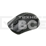 Мышь беспроводная ExeGate Professional Standard SR-9023 черный, 1200 dpi, радиоканал, USB, кнопки - 3, фото6