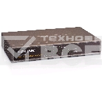 Коммутатор TP-Link SMB TL-SF1008P Коммутатор 8-port 10/100M Desktop PoE Switch, фото5
