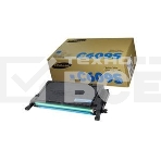 Картридж лазерный SAMSUNG CLT-C609S/ SU086A голубой для Samsung CLP-770ND (7000стр.), фото8