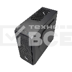 Корпус Thermaltake Versa H25 черный без БП ATX 4x120mm 1xUSB2.0 1xUSB3.0 audio bott PSU, фото2