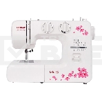 Швейная машина Janome MX 55 белый, фото2