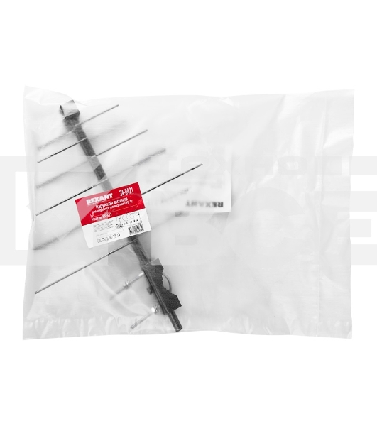 ТB антенна наружная для цифрового телевидения DVB-T2, RX-421 Rexant