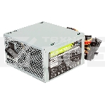 Блок питания Aerocool / Formula ECO-500W, 500Вт, 120мм, серый, фото10