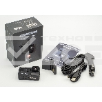 Видеорегистратор AdvoCAM-FD черный III GPS/GLONASS автомобильный, фото4