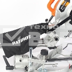 Пила торцовочная PATRIOT MS 255 [190301855], фото8