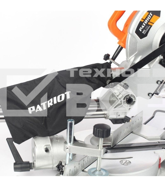 Пила торцовочная PATRIOT MS 255 [190301855]