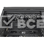 Компьютерный корпус AeroCool / Formula F-33RGB черный без БП ATX 3x120mm 2xUSB2.0 1xUSB3.0 audio bott PSU, фото7