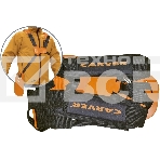 Мотокоса CARVER GBC-31F  4-хтактн. ранец диск40зуб. easy-head леска2,4мм, фото9