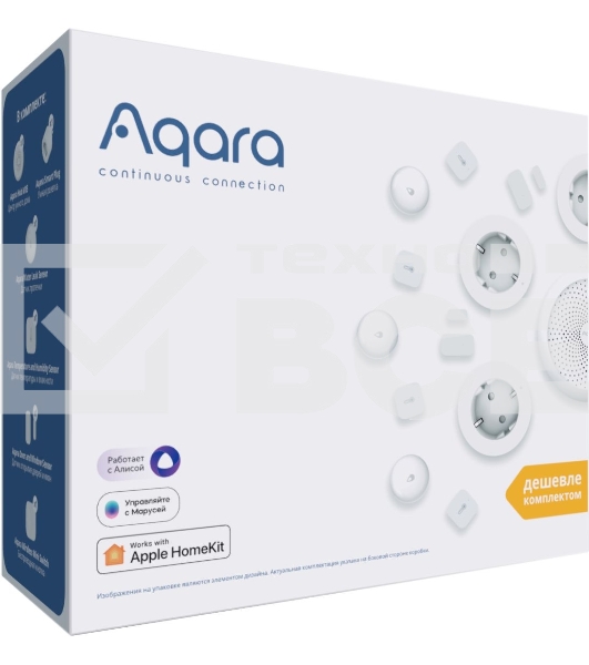 Комплект Aqara SHK61