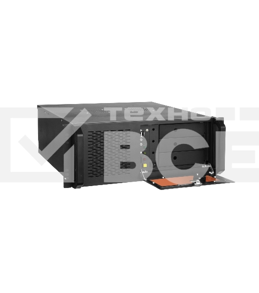 Серверный корпус Exegate Pro 4U4021S <RM 19