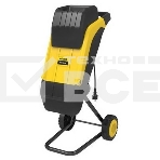 Садовый измельчитель Huter ESH-2500T 2500Вт 4600об/мин, фото2