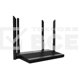 Роутер/маршрутизатор Wi-Fi 1200MBPS 1000M DUAL BAND N3 NETIS