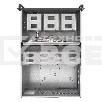 Серверный корпус ExeGate Pro 4U650-18 (RM 19