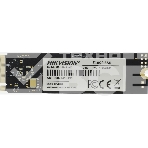 Накопитель SSD Hikvision HS-SSD-E1000/256G Hiksemi, 256Gb, PCIe 3.0 x4, M.2 2280, NVMe, R/W 1900/1200, фото2