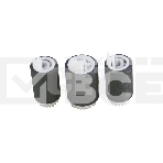 Комплект роликов Cet CET5167 (FF5-4552-020/FF5-4634-020) для Canon iR2200/2800/3300/3320 (упак.:3шт), фото 1