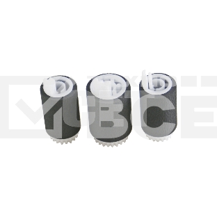 Комплект роликов Cet CET5167 (FF5-4552-020/FF5-4634-020) для Canon iR2200/2800/3300/3320 (упак.:3шт)