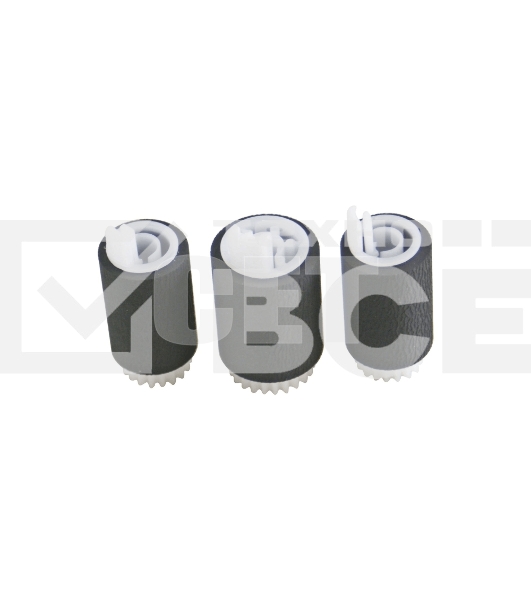 Комплект роликов Cet CET5167 (FF5-4552-020/FF5-4634-020) для Canon iR2200/2800/3300/3320 (упак.:3шт)