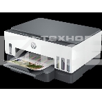 МФУ струйный HP Smart Tank 720 (6UU46A), A4, цветной, печ. до 15 стр/мин. (ч/б) до 9 стр/мин. (цвет), 1200x1200dpi (ч/б) 1200 x 4800 dpi (цвет), USB, Wi-Fi, BlueTooth, Air Print, Mopria, фото11