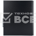 Компьютерный корпус Slim Desktop INWIN  CJ708BL IP-S265AU7-2 80plus Bronze, U3*2+U2*2+A(HD)+TYPE 3.1C + FAN 80*15mm + intrusion switch INWIN Slim Case, фото6