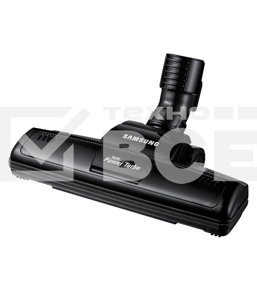 Пылесос Samsung VCC885FH3P красный, 430/2200 Вт, уборка сухая, пылесборник двойная камера 2л