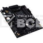 Материнская плата ASUS TUF GAMING B550-PRO, AM4, AMD B550, 4xDDR4, 6xSATA, 2xM.2, 1xPCIe 4.0 x16, 1xPCIe 3.0 x16, 3xPCIe x1, 1xHDMI, 1xDP, 1x 2.5Gb LAN, 4xUSB 2.0, 2xUSB 3.2 Gen 1, 1xUSB 3.2 Gen 2, 1xUSB-C 3.2 Gen 2, 5x3.5 мм, 7.1, ATX, фото13