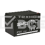 Батарея Delta Security Force SF 1212 (12v 12Ah), фото7