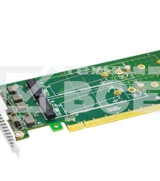 Сетевой адаптер LR-LINK PCIE 4-PORT M.2 LRNV95NF-L