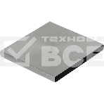 Привод DVD-RW Asus SDRW-08U8M-U серебристый USB slim ultra slim M-Disk Mac внешний RTL, фото7