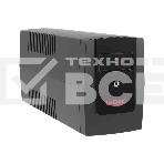 Источник бесперебойного питания ИБП Info 600В.А Schuko (2) DKC INFO600S, фото2