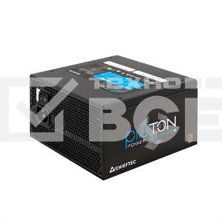 Блок питания PSU Chieftec Proton BDF-500S OEM