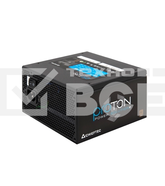 Блок питания PSU Chieftec Proton BDF-500S OEM
