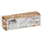 Нож шнека для грунта Denzel ER-150, диаметр 150 мм, комплект 2 шт, фото 1