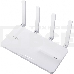 Межсетевой экран Asus EBR63 AX3000 10/100/1000BASE-TX белый, фото23